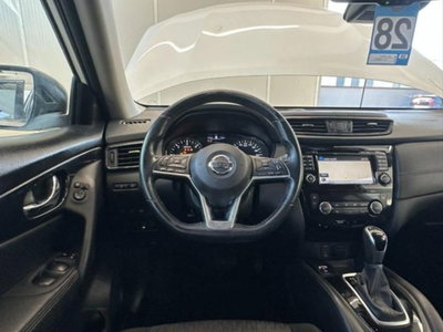 Nissan X-Trail dCi 150 2WD X-Tronic N-Connecta (14)