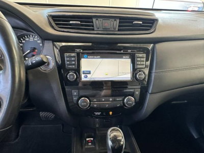 Nissan X-Trail dCi 150 2WD X-Tronic N-Connecta (15)
