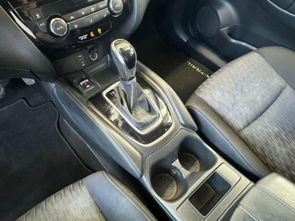 Nissan X-Trail dCi 150 2WD X-Tronic N-Connecta (16)