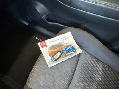 Nissan X-Trail dCi 150 2WD X-Tronic N-Connecta (17)
