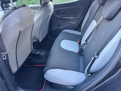 Lancia Ypsilon 1.2 69 CV 5 porte Platinum (10)