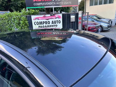 Lancia Ypsilon 1.2 69 CV 5 porte Platinum (17)