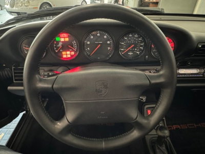 Porsche 911 Cabrio Carrera cat (12)