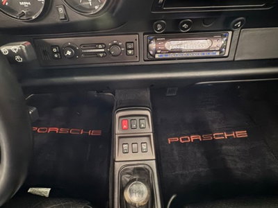 Porsche 911 Cabrio Carrera cat (14)