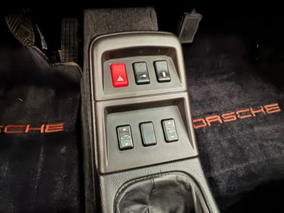 Porsche 911 Cabrio Carrera cat (15)