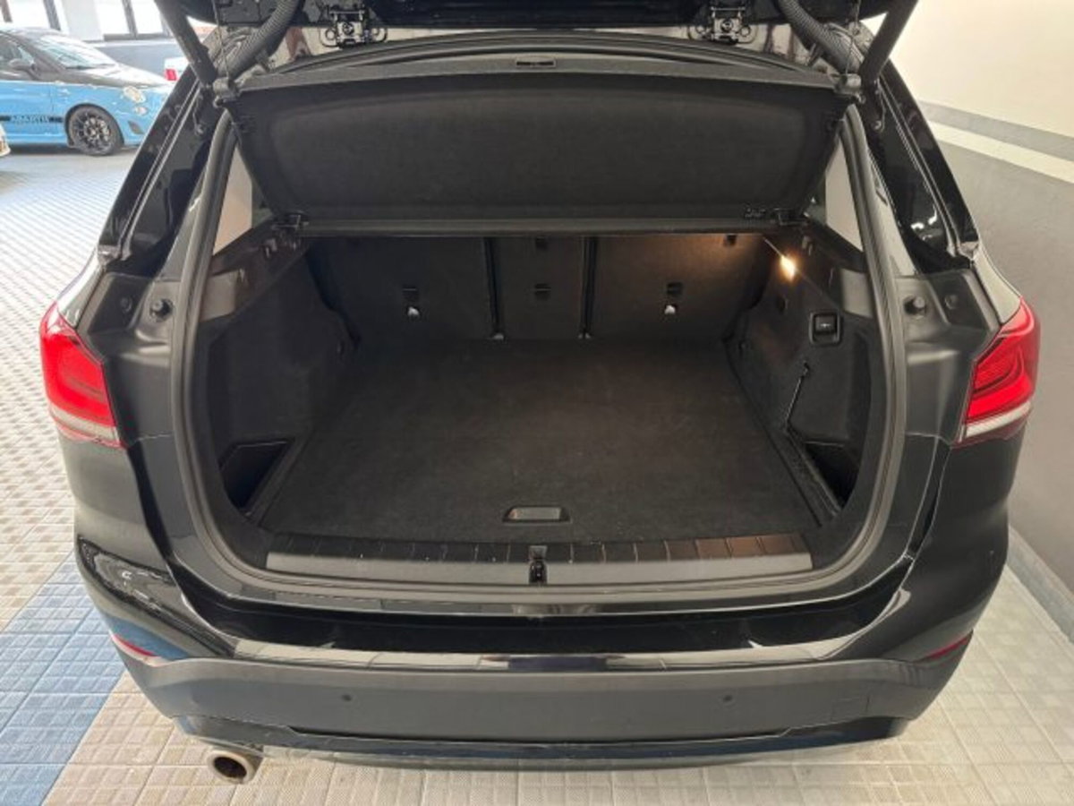 BMW X1 xDrive25e Business Advantage (10)