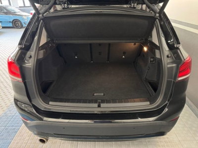 BMW X1 xDrive25e Business Advantage (10)