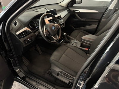 BMW X1 xDrive25e Business Advantage (11)