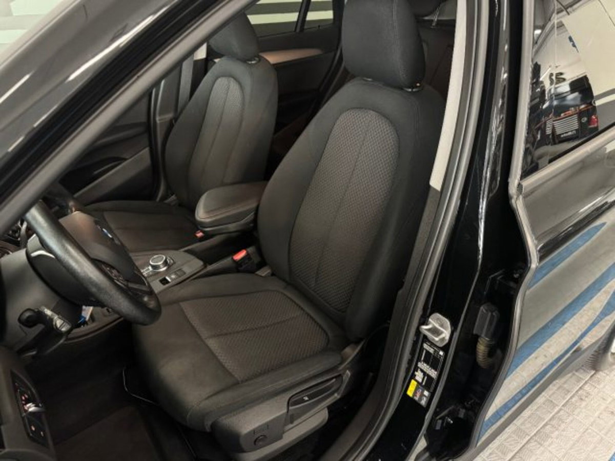 BMW X1 xDrive25e Business Advantage (12)