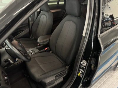 BMW X1 xDrive25e Business Advantage (12)