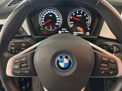 BMW X1 xDrive25e Business Advantage (15)