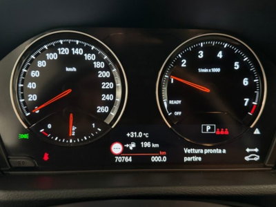 BMW X1 xDrive25e Business Advantage (16)