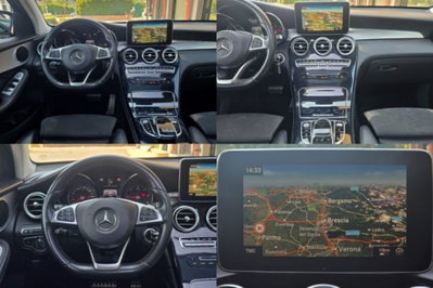 Mercedes-Benz GLC SUV 220 d 4Matic Premium (5)