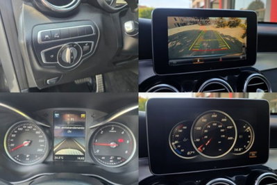 Mercedes-Benz GLC SUV 220 d 4Matic Premium (9)