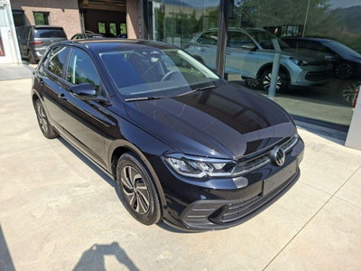 Volkswagen Polo 1.0 Young 80cv nuova