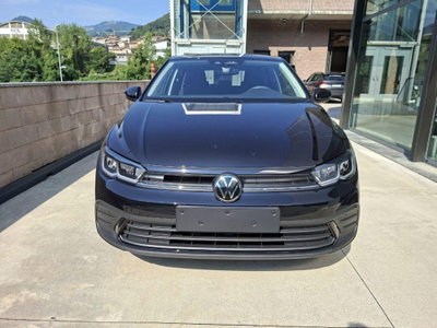 Volkswagen Polo 1.0 Young 80cv (2)