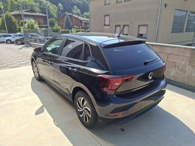 Volkswagen Polo 1.0 Young 80cv (5)