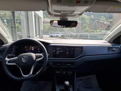 Volkswagen Polo 1.0 Young 80cv (7)