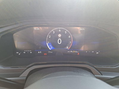 Volkswagen Polo 1.0 Young 80cv (9)