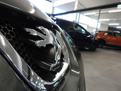 Peugeot 5008 1.6 HDi 112CV Allure (12)