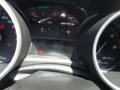 Alfa Romeo Giulietta 1.6 JTDm Giulietta 120cv (11)