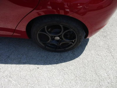 Alfa Romeo Giulietta 1.6 JTDm Giulietta 120cv (4)