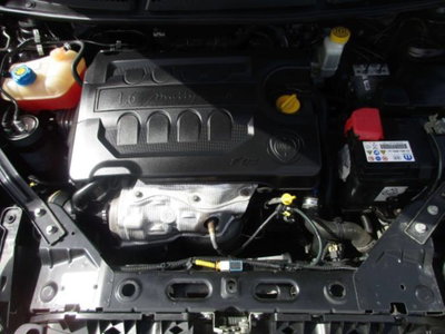 Lancia Delta 1.6 MJT DPF Oro (15)