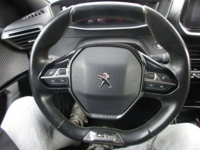 Peugeot 2008 1.2 puretech Active s&s 100cv (9)