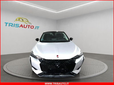 Ds DS 3 DS 3 Crossback PureTech 130 aut. Performance Line (11)