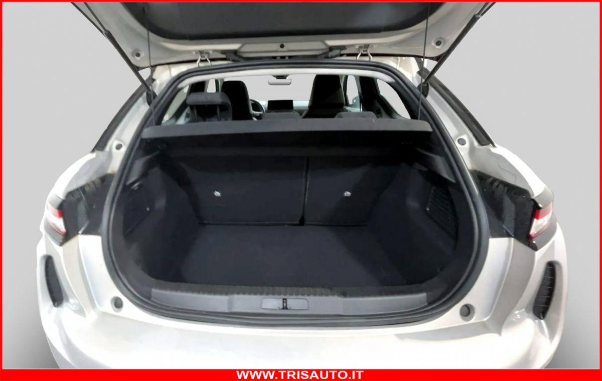 Ds DS 3 DS 3 Crossback PureTech 130 aut. Performance Line (12)