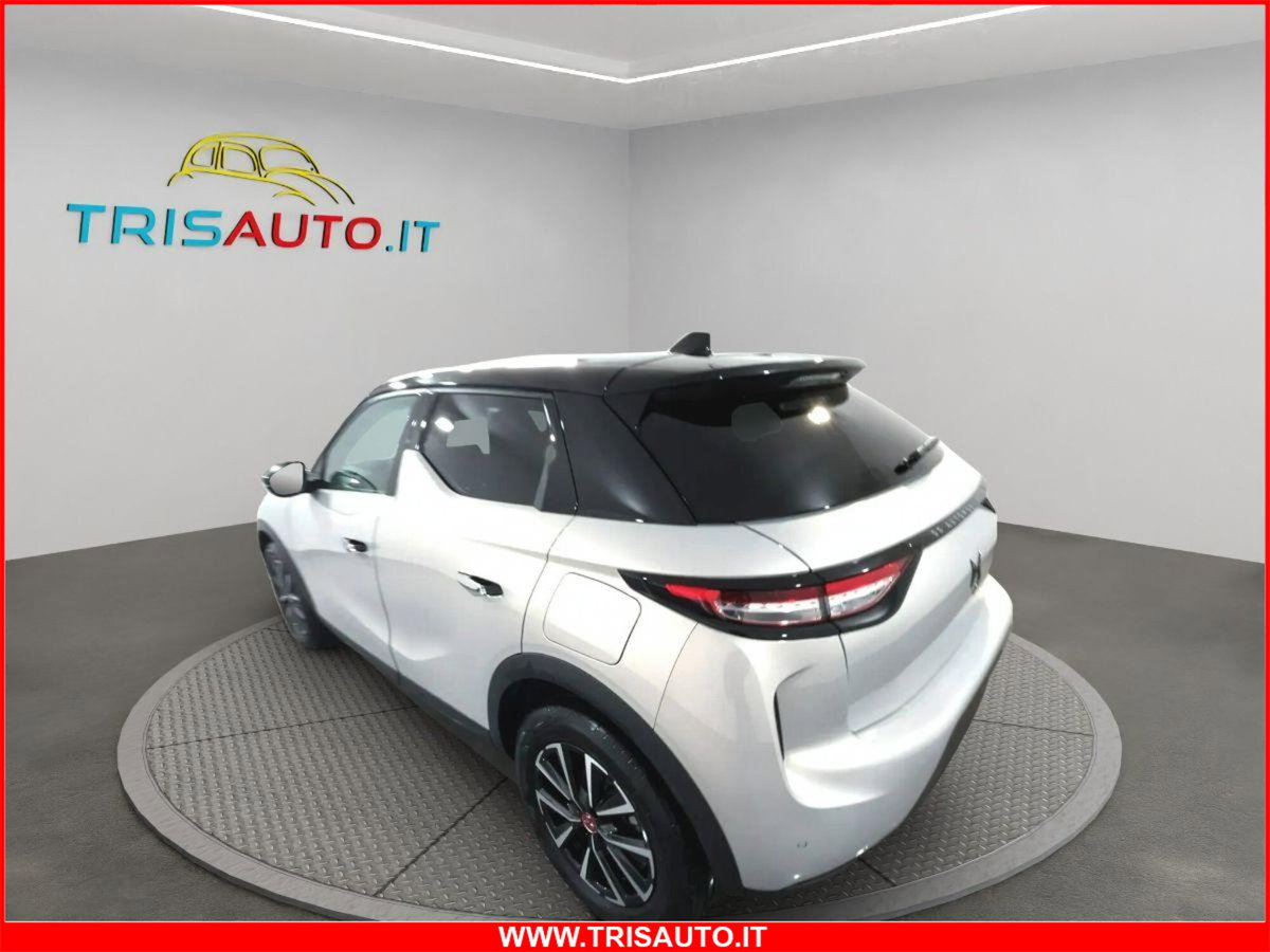 Ds DS 3 DS 3 Crossback PureTech 130 aut. Performance Line (2)
