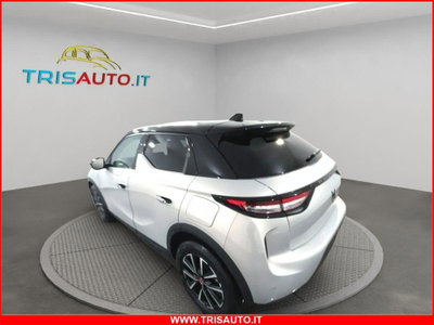 Ds DS 3 DS 3 Crossback PureTech 130 aut. Performance Line (2)