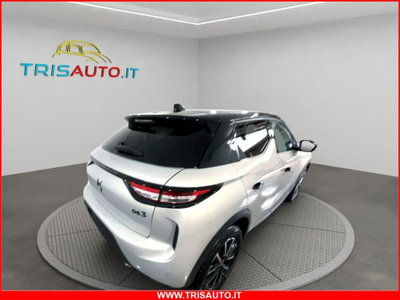 Ds DS 3 DS 3 Crossback PureTech 130 aut. Performance Line (4)