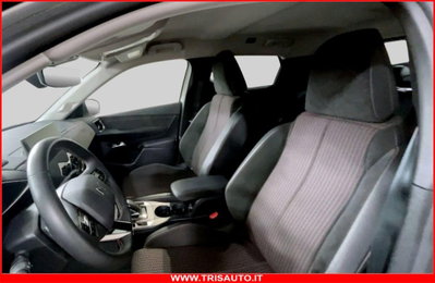 Ds DS 3 DS 3 Crossback PureTech 130 aut. Performance Line (6)