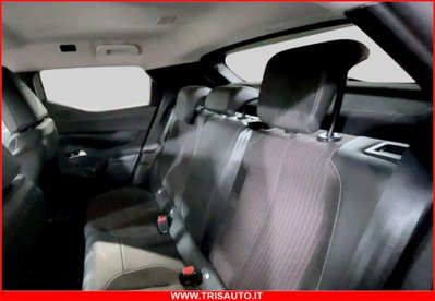 Ds DS 3 DS 3 Crossback PureTech 130 aut. Performance Line (7)