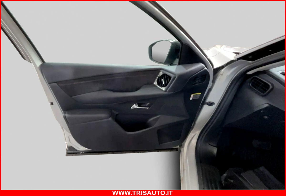 Ds DS 3 DS 3 Crossback PureTech 130 aut. Performance Line (8)