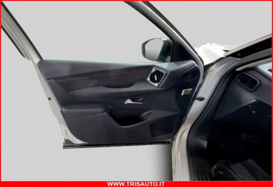 Ds DS 3 DS 3 Crossback PureTech 130 aut. Performance Line (8)