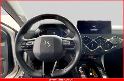 Ds DS 3 DS 3 Crossback PureTech 130 aut. Performance Line (9)
