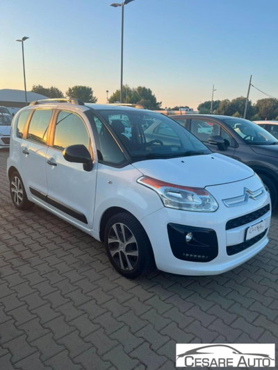 Citroen C3 Picasso BlueHDi 100 Business Combi (2)
