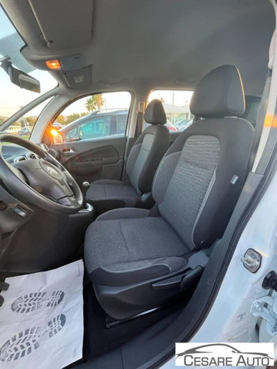 Citroen C3 Picasso BlueHDi 100 Business Combi (6)