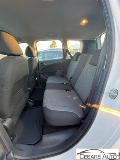 Citroen C3 Picasso BlueHDi 100 Business Combi (7)
