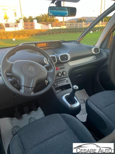 Citroen C3 Picasso BlueHDi 100 Business Combi (8)