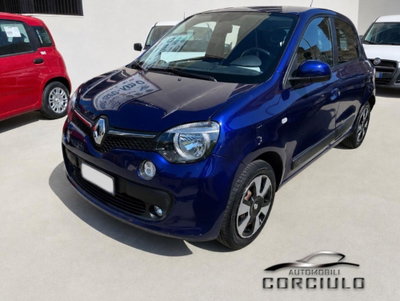 Renault Twingo SCe Stop&Start Intens usata