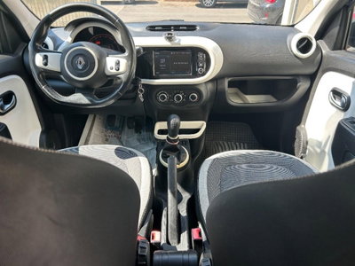 Renault Twingo SCe Stop&Start Intens (10)