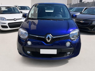 Renault Twingo SCe Stop&Start Intens (2)
