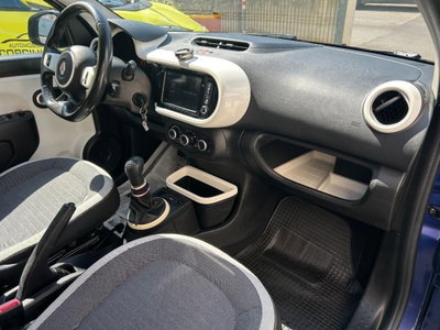 Renault Twingo SCe Stop&Start Intens (4)