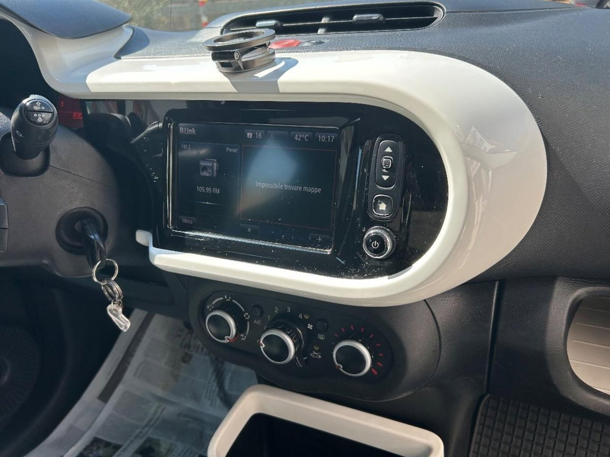 Renault Twingo SCe Stop&Start Intens (6)