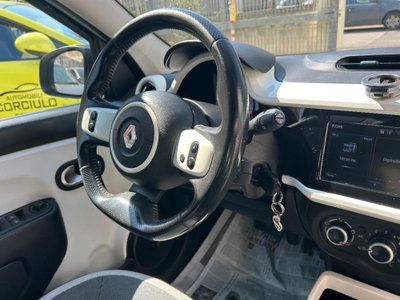 Renault Twingo SCe Stop&Start Intens (7)