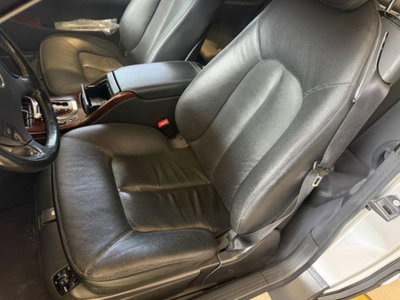 Mercedes-Benz CL 500 cat (18)