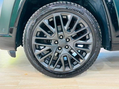 Jeep Compass 1.6 Multijet II 2WD 80° Anniversario (11)